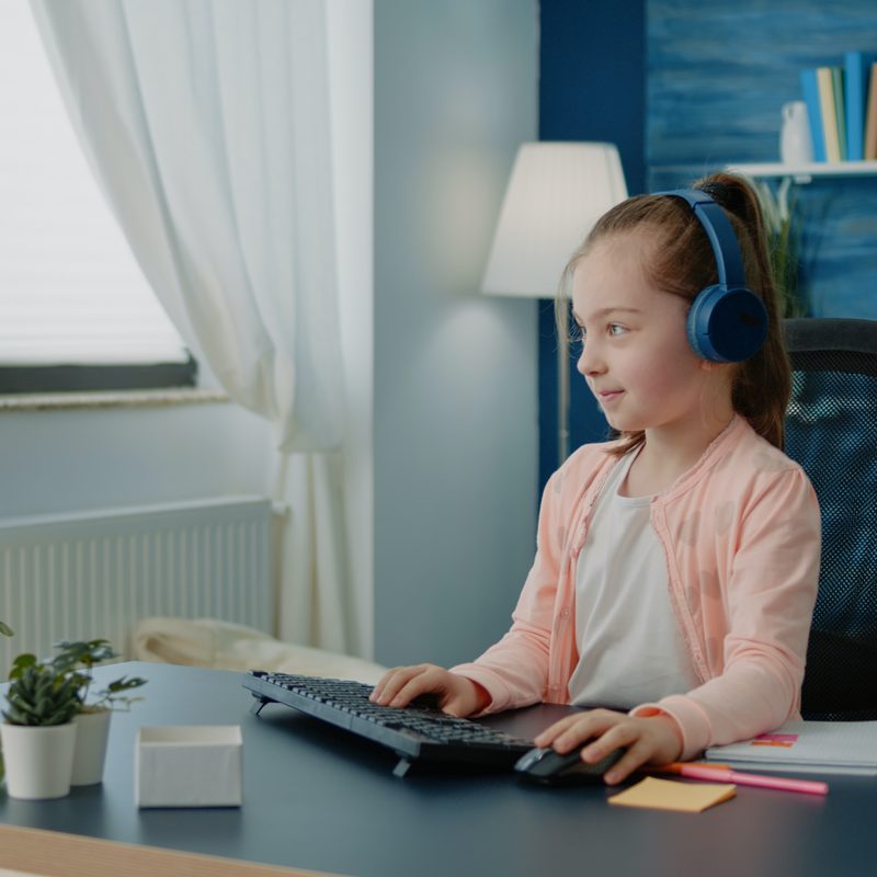 Our curriculum and teachers are engaging and students always enjoy their learning.