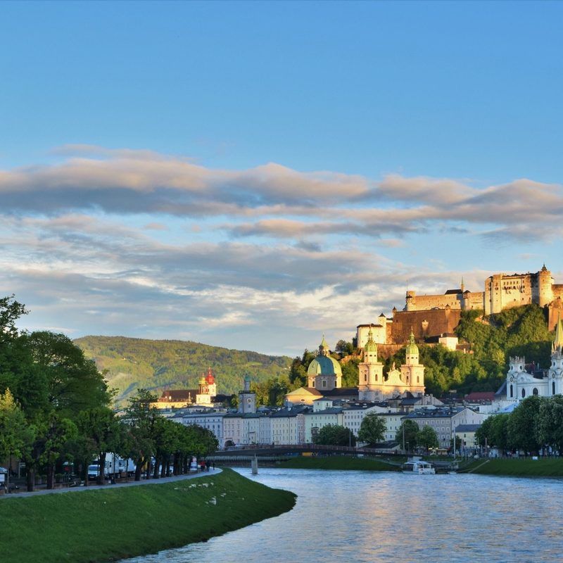 Kombi Kargo West  Int. Spedition & Logistik GmbH Salzburg