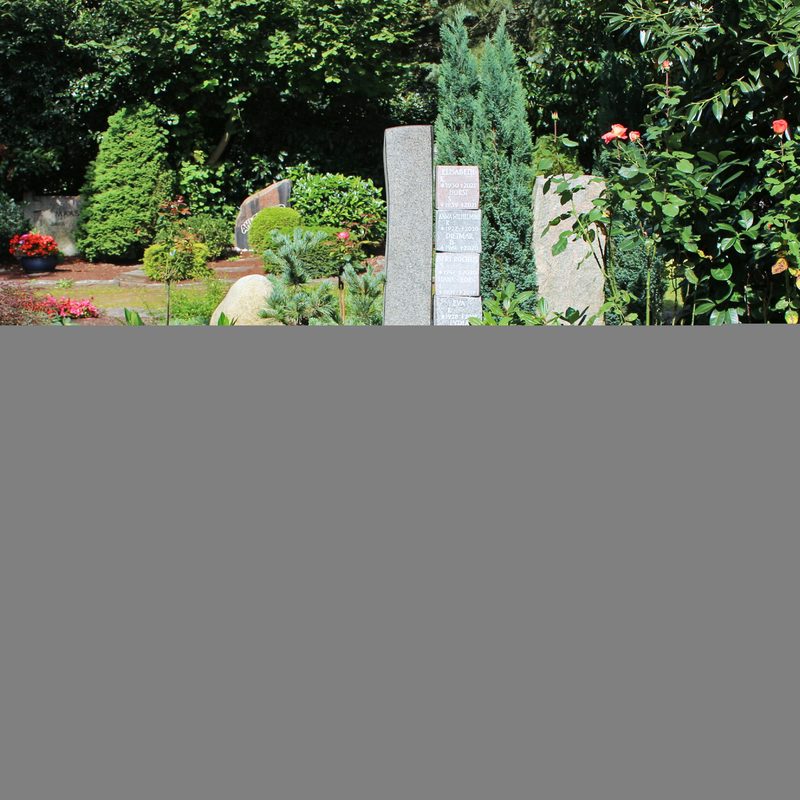 Urnengemeinschaftsgrab