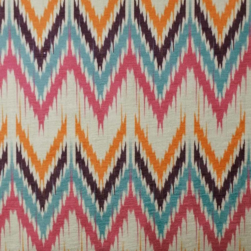 Dessin JAVA col. 3021 Sorbet