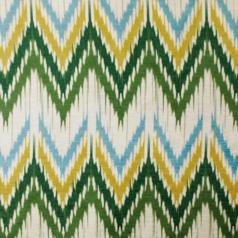 Dessin JAVA col. 6010 Green