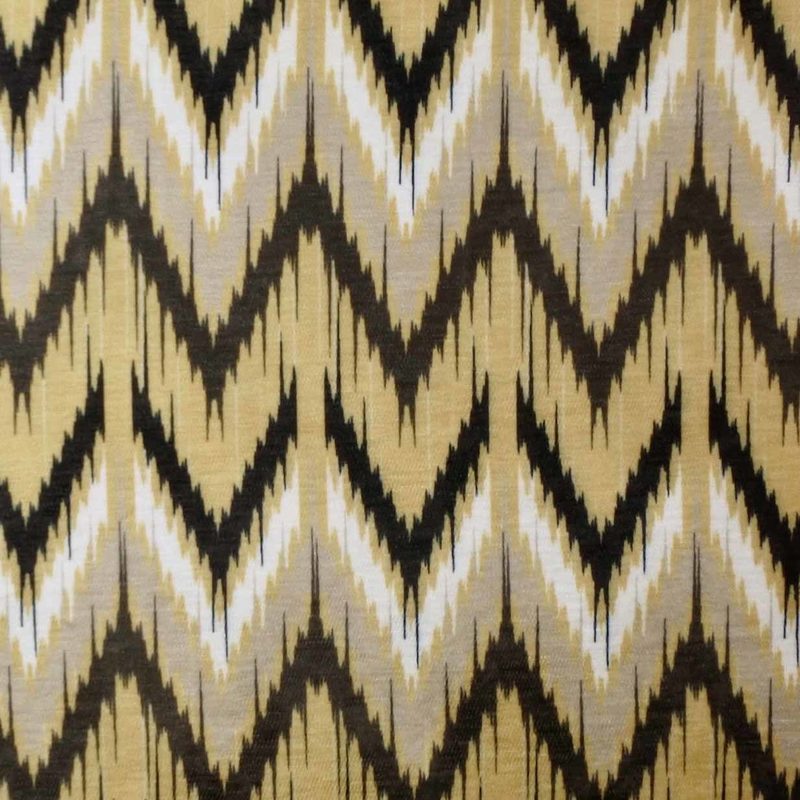 Dessin JAVA col. 8014 Brown