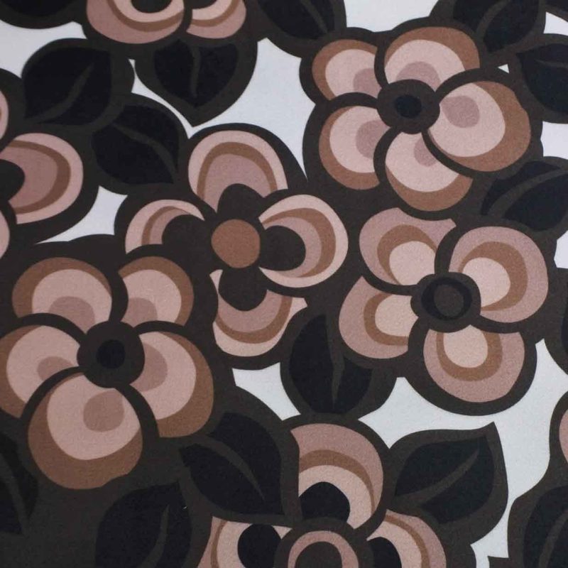 Dessin DAISY col. 8011 Bamboo