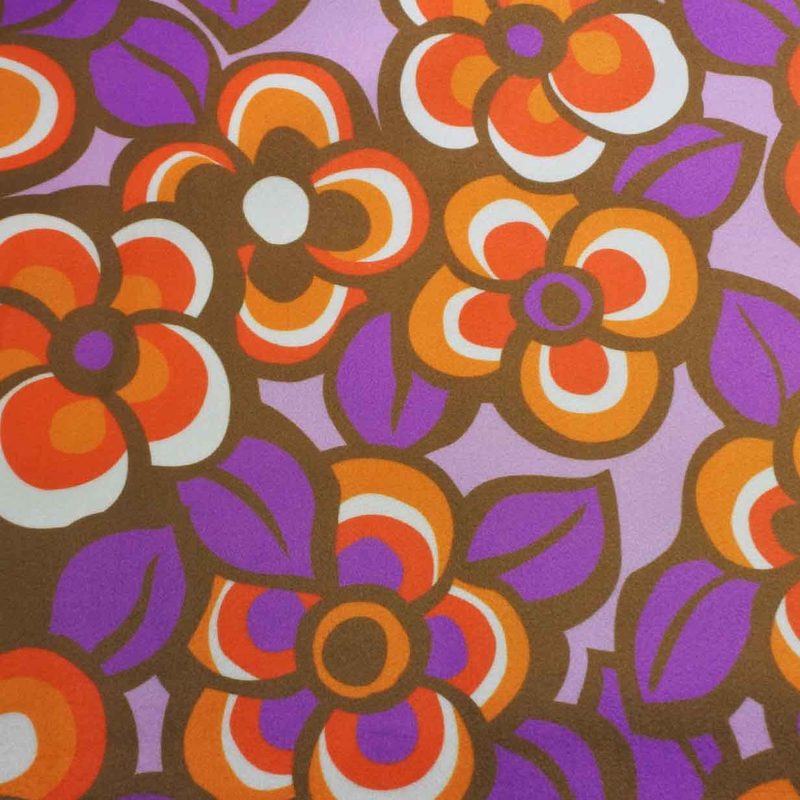 Dessin DAISY col. 4003 Lila