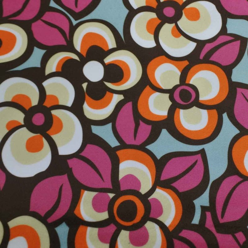 Dessin DAISY col. 5002 Soft Ice