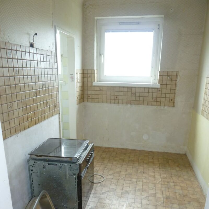 Küchenentrümpelung besenrein