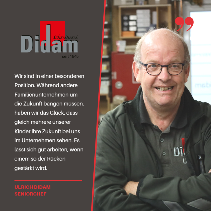 Ulrich Didam