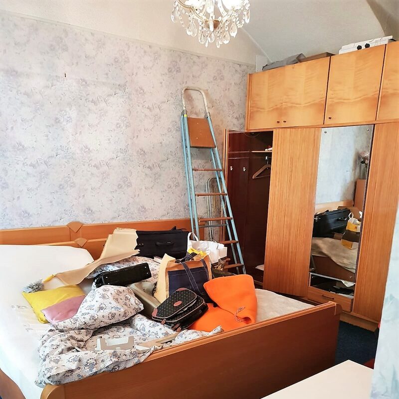 Genossenschaft Wohnungs Entrümpelung