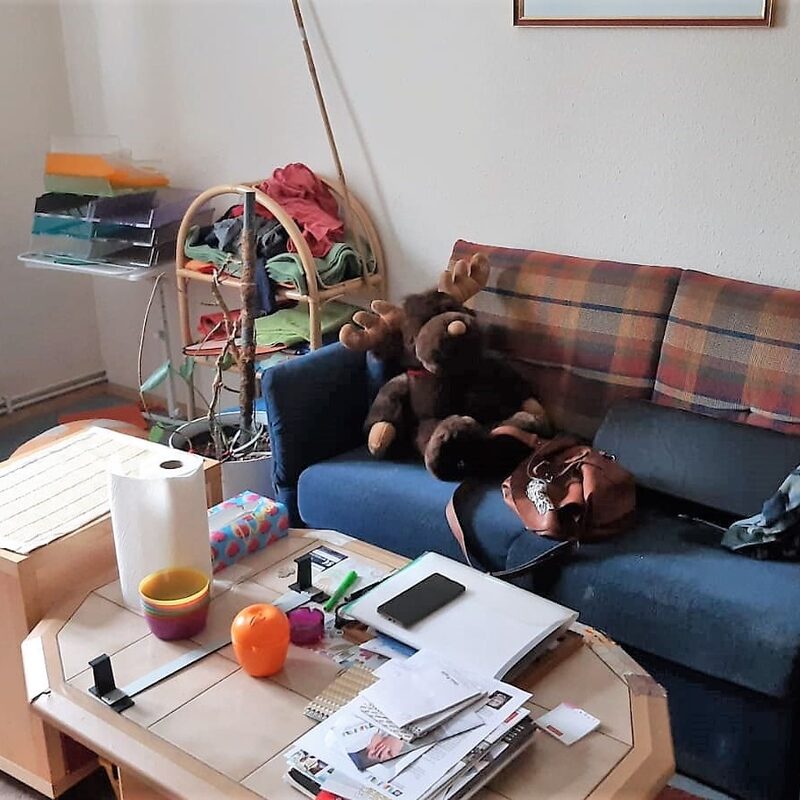 Genossenschaft Wohnungs Entrümpelungen