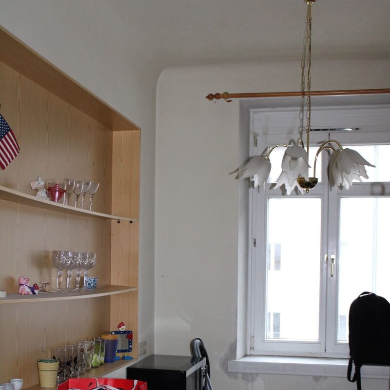 Genossenschaft Wohnungsräumungen