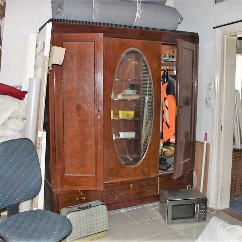 Hausentrümpelung in Wien