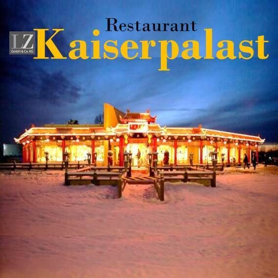 Restaurant Kaiserpalast