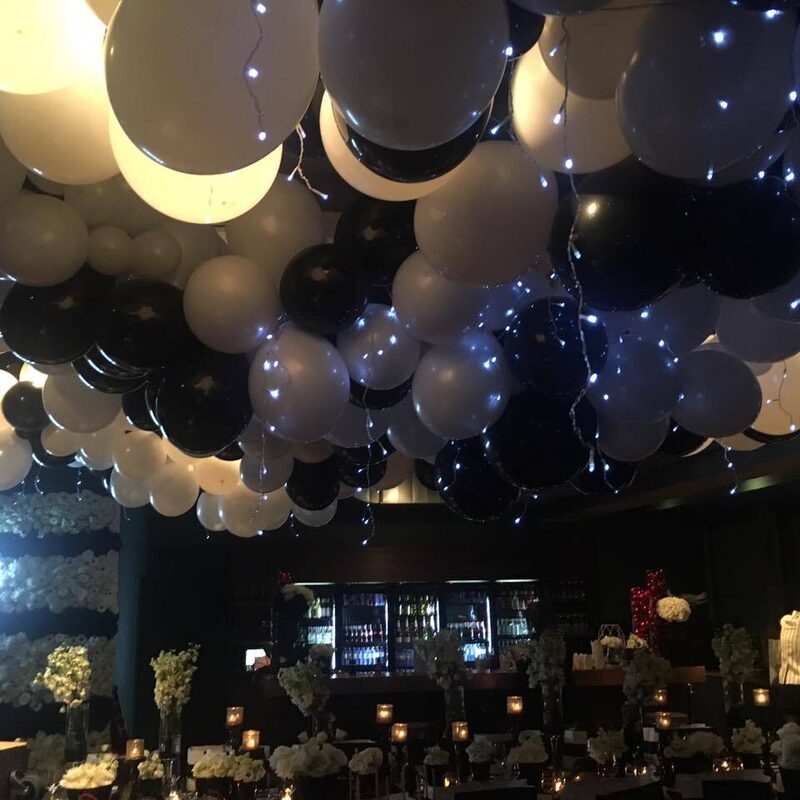 Ballondekoration Berlin