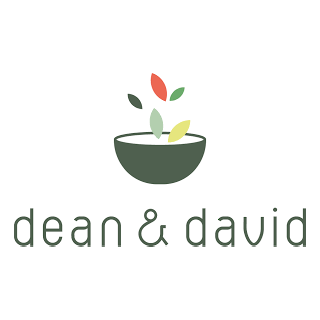 dean & david
