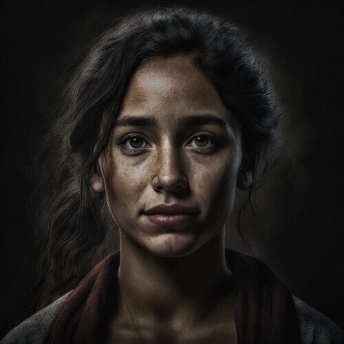 Young Before The Dawn