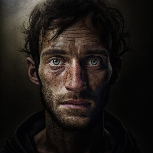 You Never Know What Form Of Love Becomes