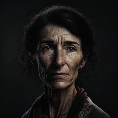 You And I Are Changed