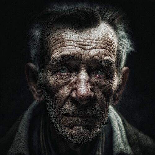 With You I Find My Strength