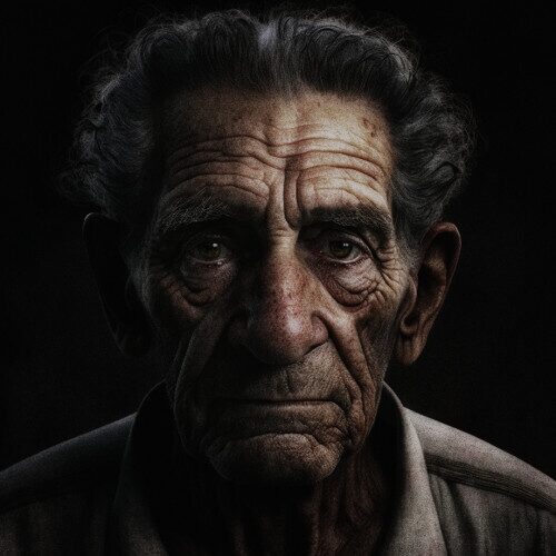 With Night And Day I Think Of You