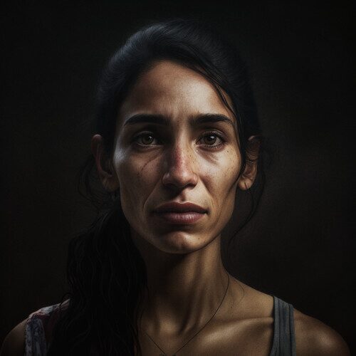 Where Sadness Dwells