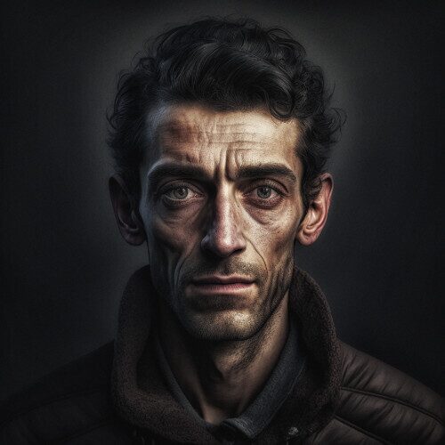 When Day Turns To Night