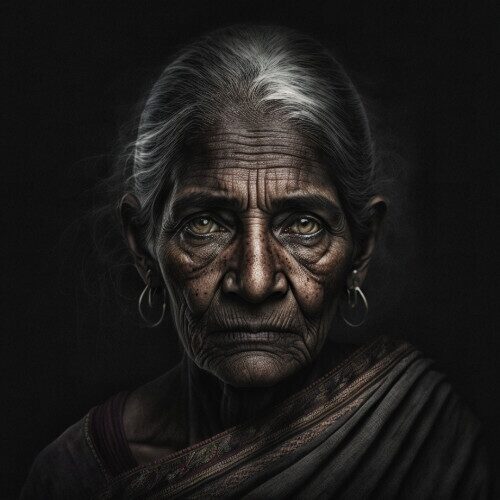 What You Give Is What You Receive