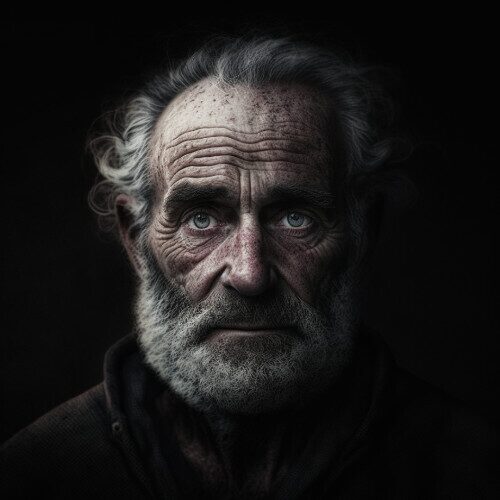 What World Is This That Locks My Heart