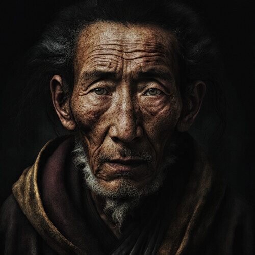 What Is My Heart To You