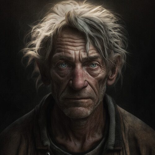 What Has Become Of My Joy