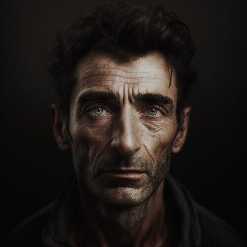 Warmth Of Light At Evening Time I Give