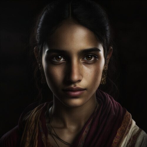 Waiting With My Heart For You