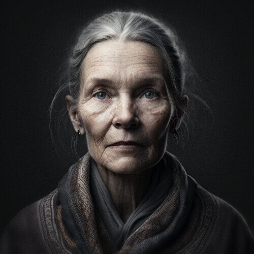 Waiting For Your Word