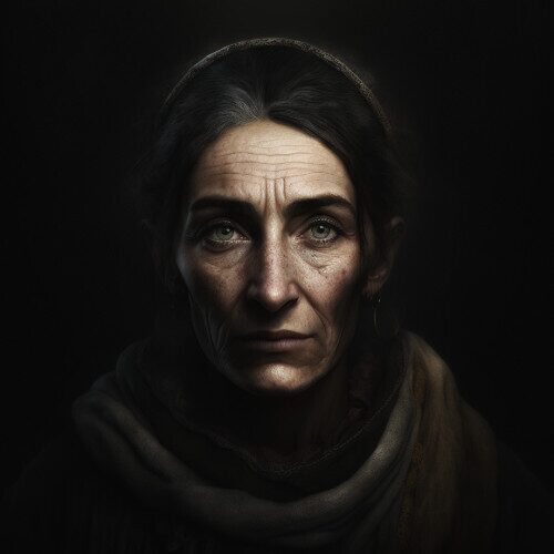 Trust Me I Will Leave