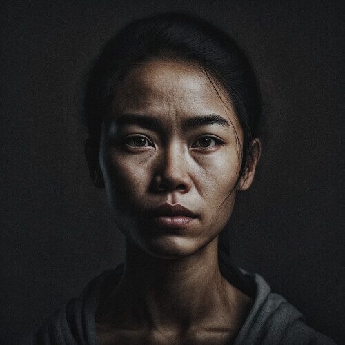 Trust Is Far From Me