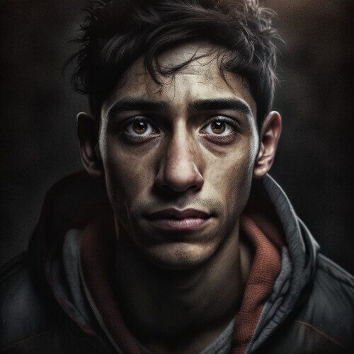 This Was Not My Fault