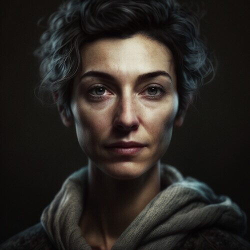 There Is Nothing Here For Me