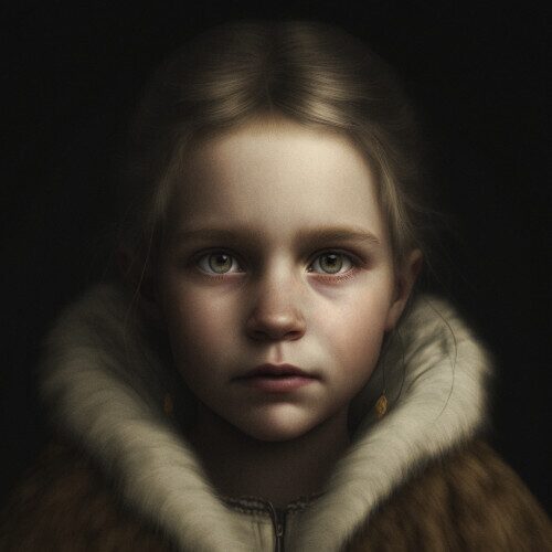 The World Is Rich As We Are Poor