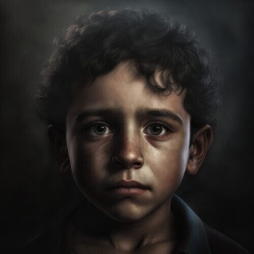 The Start Of Something New