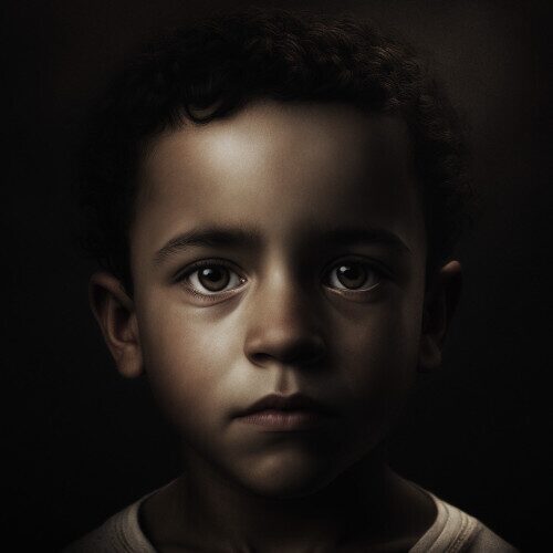 The Space Between Us