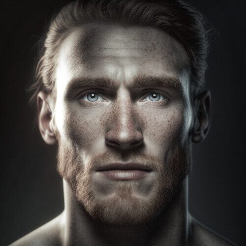 The North Wind Bites