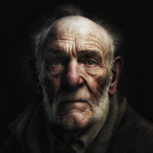 The Fear Of Not So Long Ago