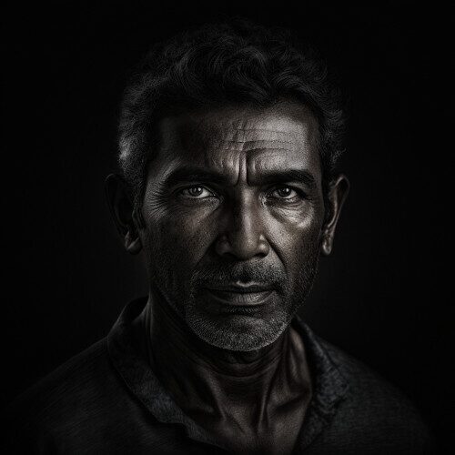 The Father I Wish To Be