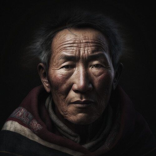 Tenderness My Heart Is Home