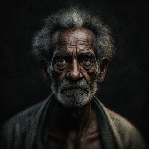 Take The Shirt Off My Back