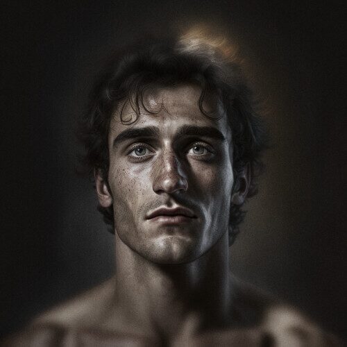 Strong Without But Not Within