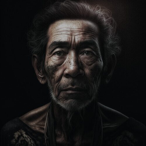 Somewhere Far My Inner Self Remains