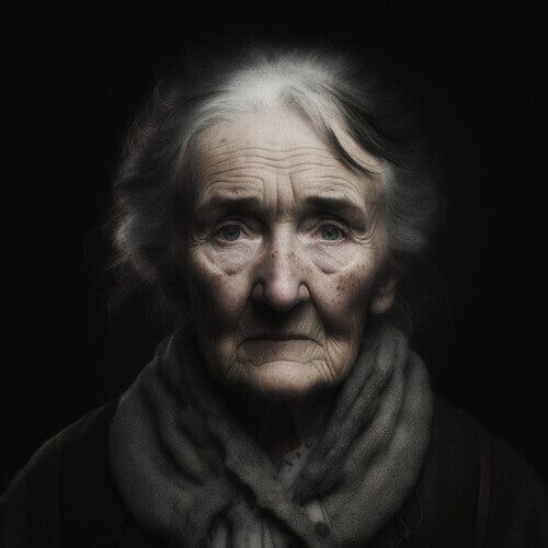 Sometimes Nothing Moves To Change