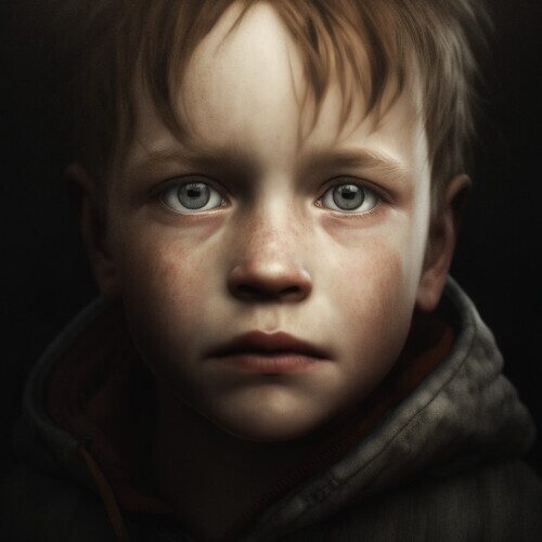 Seeing First This Life