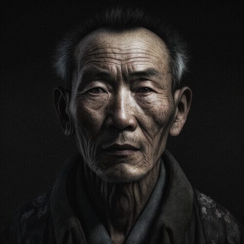 Sadness Rules My Heart