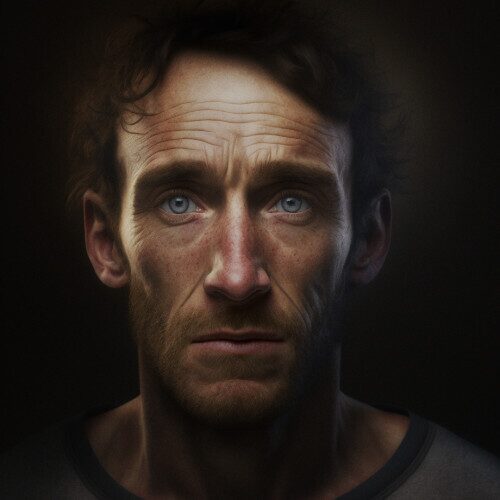 Sadness Fills My Day